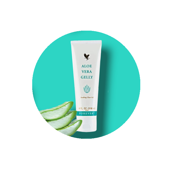 Warum Aloevera